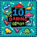 Ten Darling Dinos