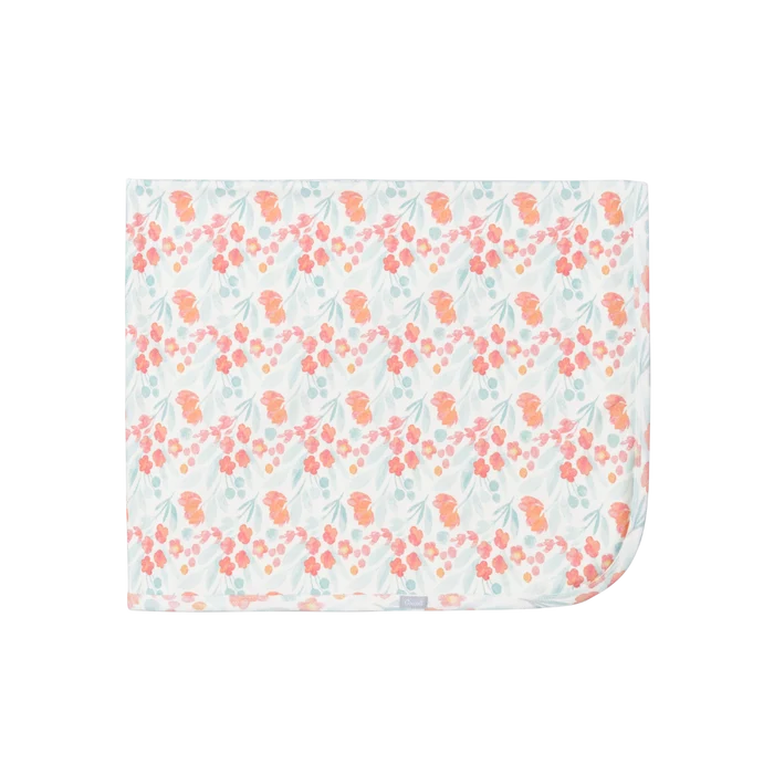 Tencel Swaddle Blanket