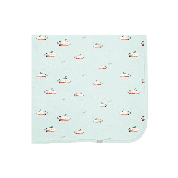 Tencel Swaddle Blanket