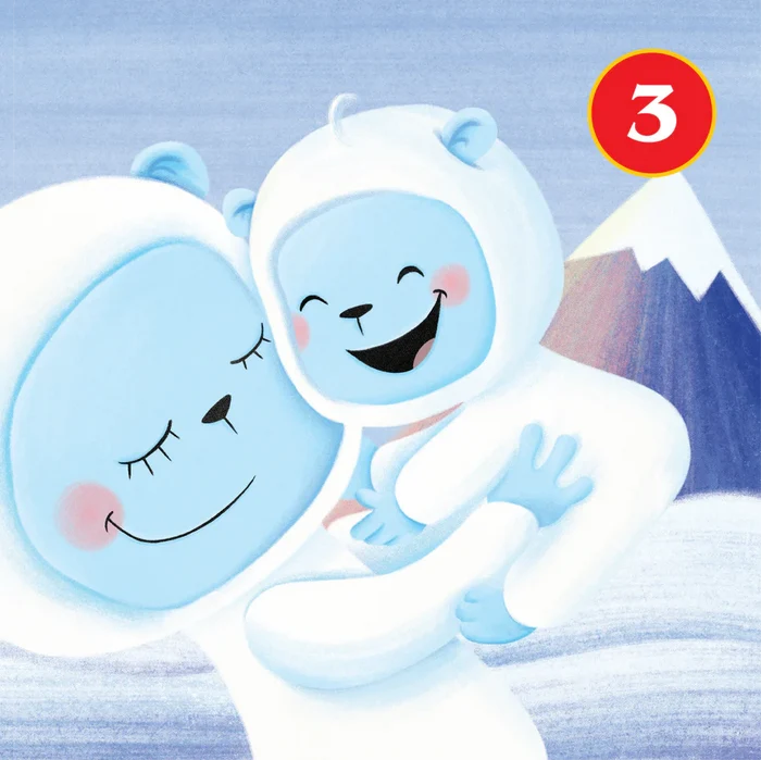 The Abominable Snowman