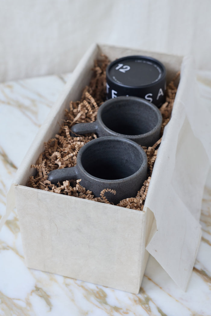 The Artisanal Tea Gift Set