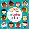 The Color Of Us