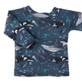 The Finn Rashguard