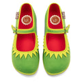 The Frog  Women's Mary Jane Flats