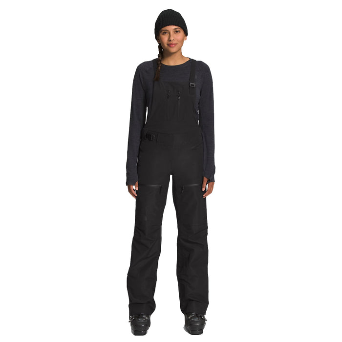 The North Face Ceptor Bib 2023 - Women