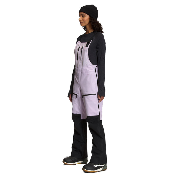 The North Face Ceptor Bib 2023 - Women