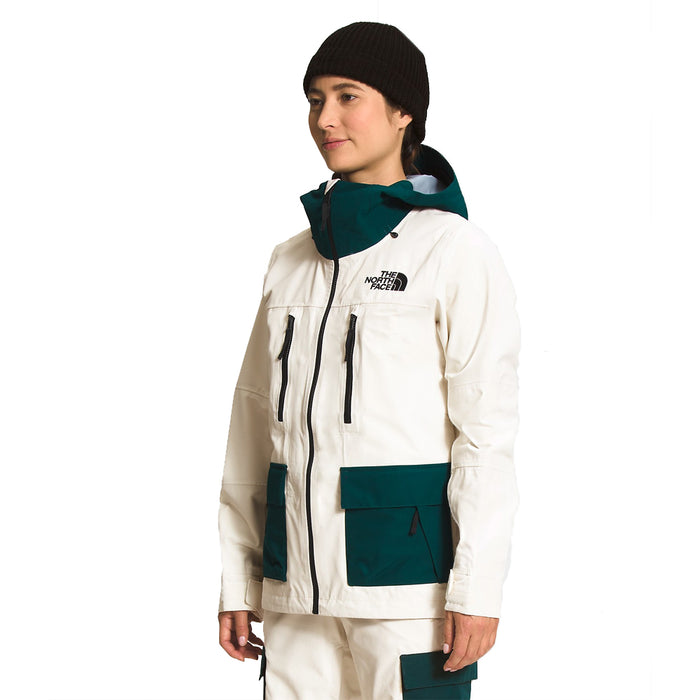 The North Face Dragline Jacket 2023 - Women