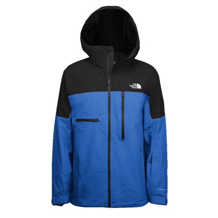 The North Face Powderflo Futurelight Jacket 2022 - Comor - Go Play Outside