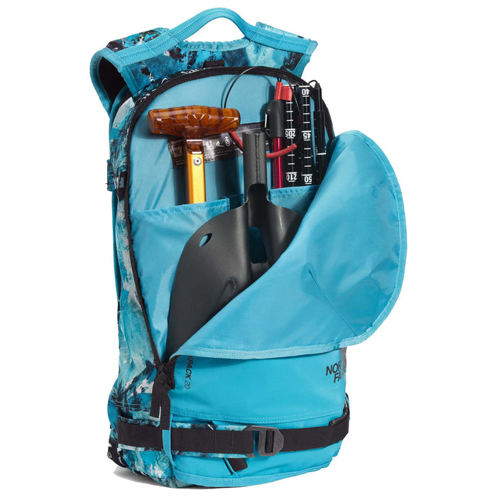 The North Face Slackpack 2.0 Backpack 2023
