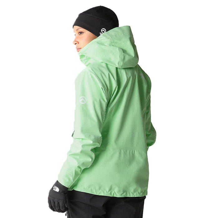 The North Face Summit Torre Egger Futurelight Jacket 2023 - Women