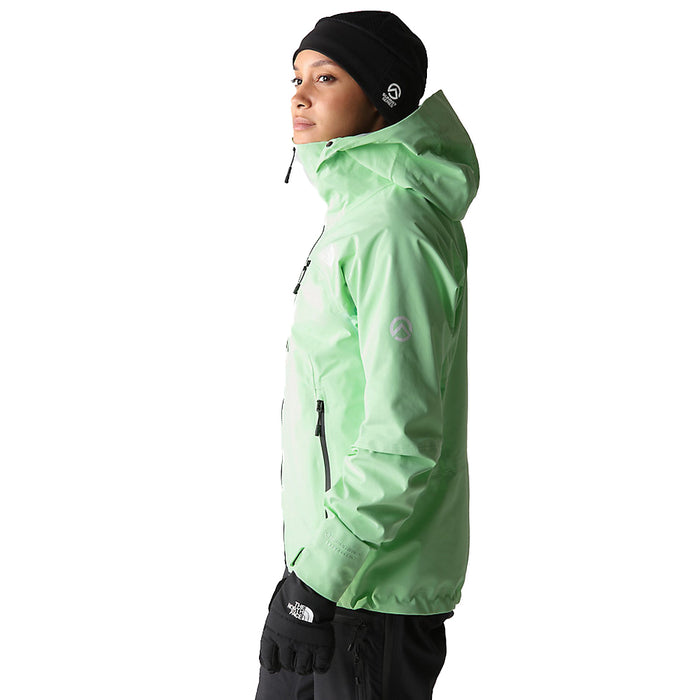 The North Face Summit Torre Egger Futurelight Jacket 2023 - Women
