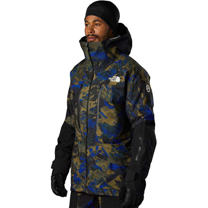 The North Face Summit Verbier Futurelight Jacket 2023 - Men