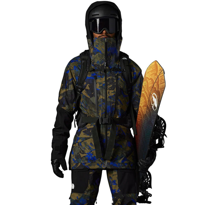 The North Face Summit Verbier Futurelight Jacket 2023 - Men
