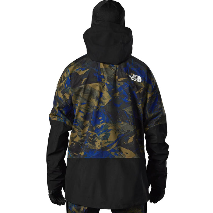 The North Face Summit Verbier Futurelight Jacket 2023 - Men