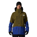The North Face Summit Verbier Futurelight Jacket 2023 - Men