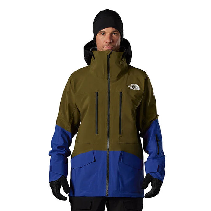 The North Face Summit Verbier Futurelight Jacket 2023 - Men