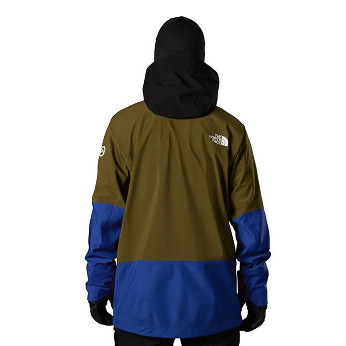 The North Face Summit Verbier Futurelight Jacket 2023 - Men