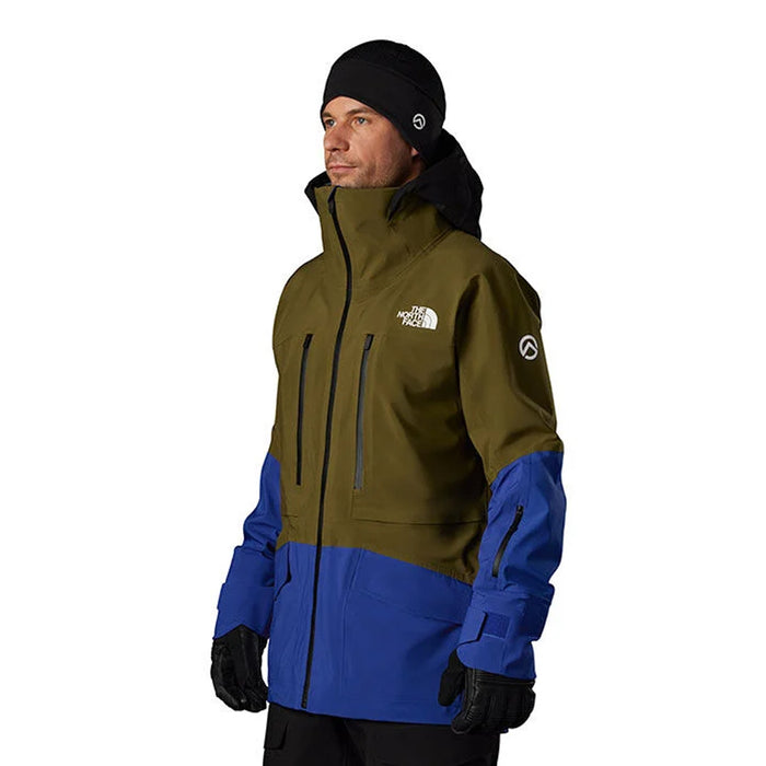 The North Face Summit Verbier Futurelight Jacket 2023 - Men