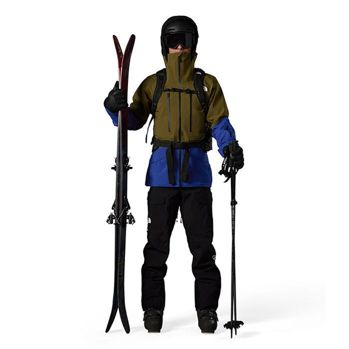 The North Face Summit Verbier Futurelight Jacket 2023 - Men