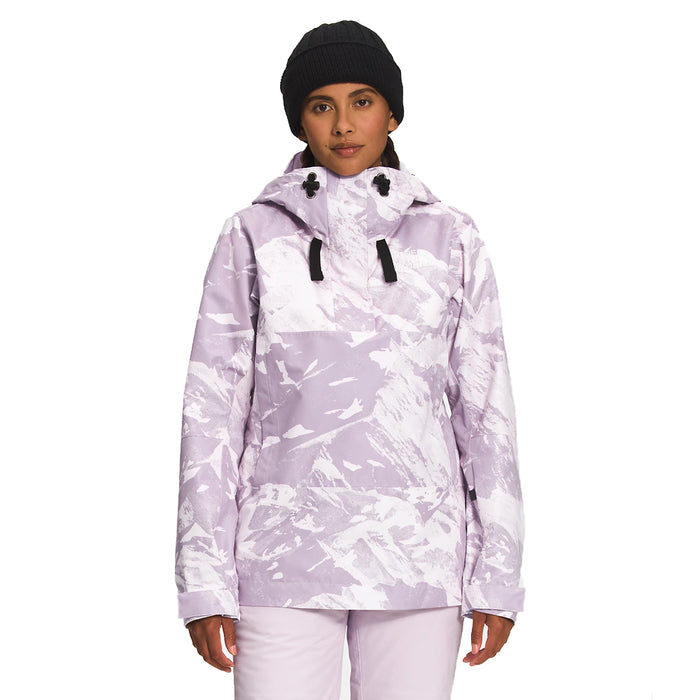 The North Face Tanager Jacket 2023