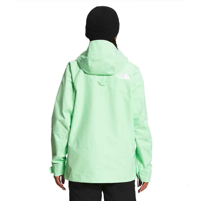 The North Face Tanager Jacket 2023