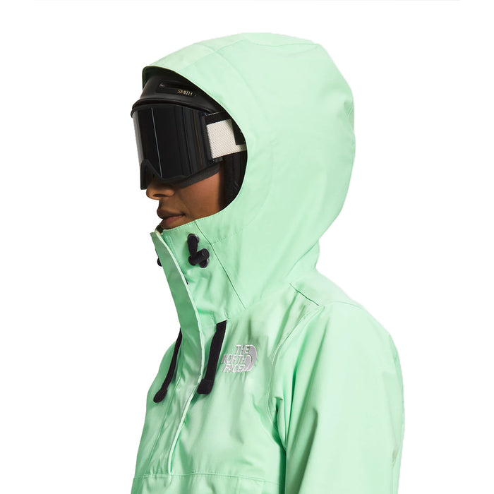 The North Face Tanager Jacket 2023