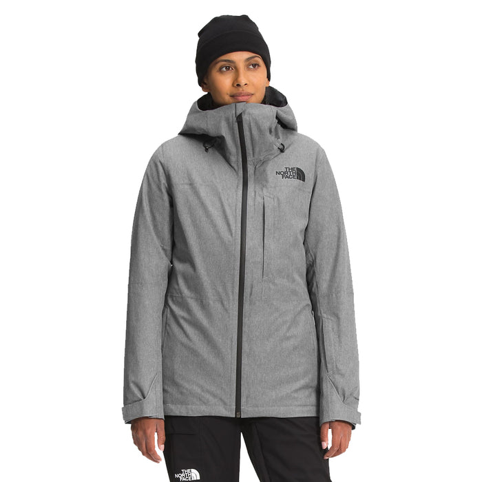 The North Face ThermoBall Eco Snow Triclimate Jacket 2023 - Women