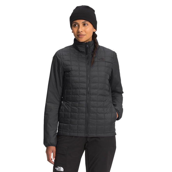 The North Face ThermoBall Eco Snow Triclimate Jacket 2023 - Women