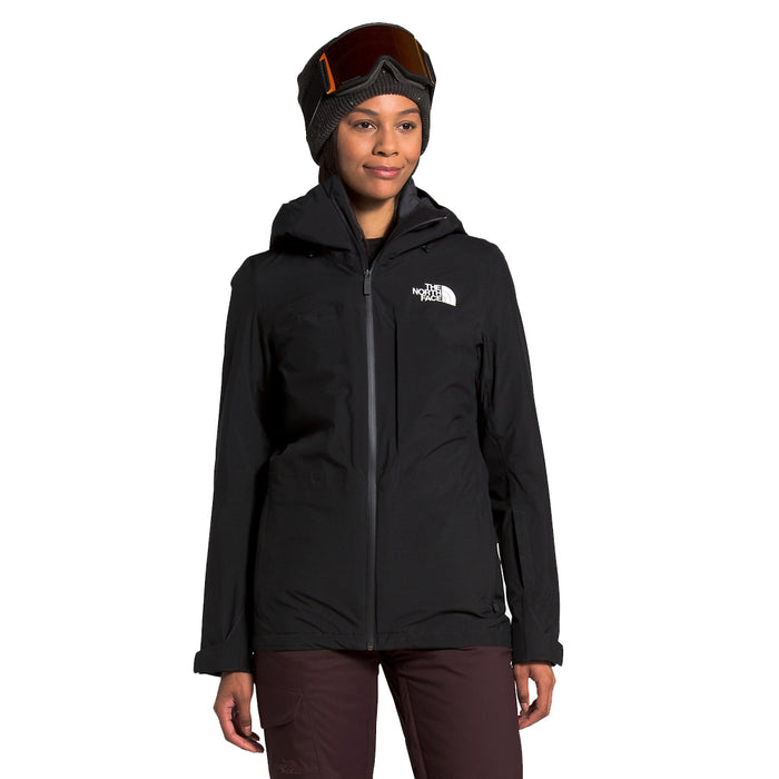 The North Face ThermoBall Eco Snow Triclimate Jacket 2023 - Women
