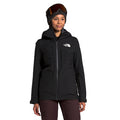 The North Face ThermoBall Eco Snow Triclimate Jacket 2023 - Women