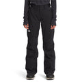 The North Face Women's Freedom Insulated Pant 2024 (Short) TNF Black