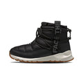The North Face Women's ThermoBall Lace Up WP TNF Black/Gardenia White - Comor - Go Play Outside