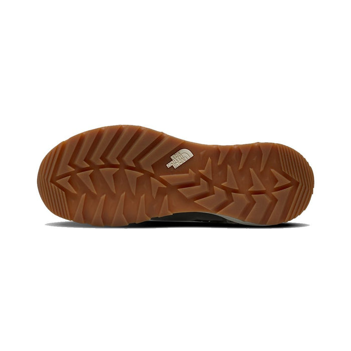 The North Face Women's ThermoBall Lace Up WP TNF Black/Gardenia White - Comor - Go Play Outside
