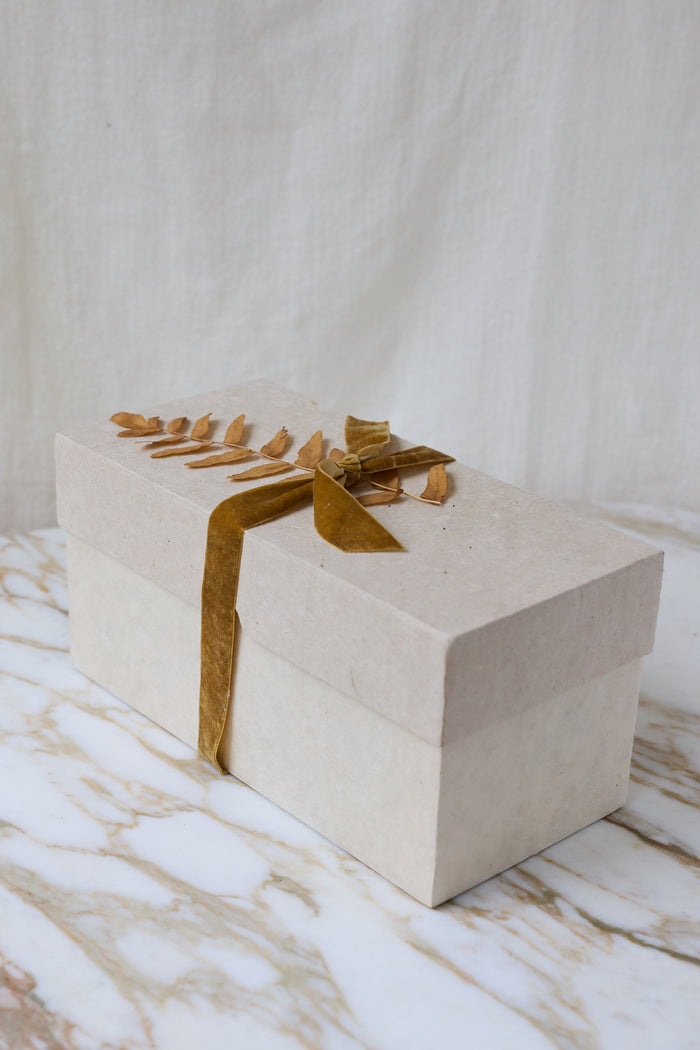 The Oil Cruet Gift Set