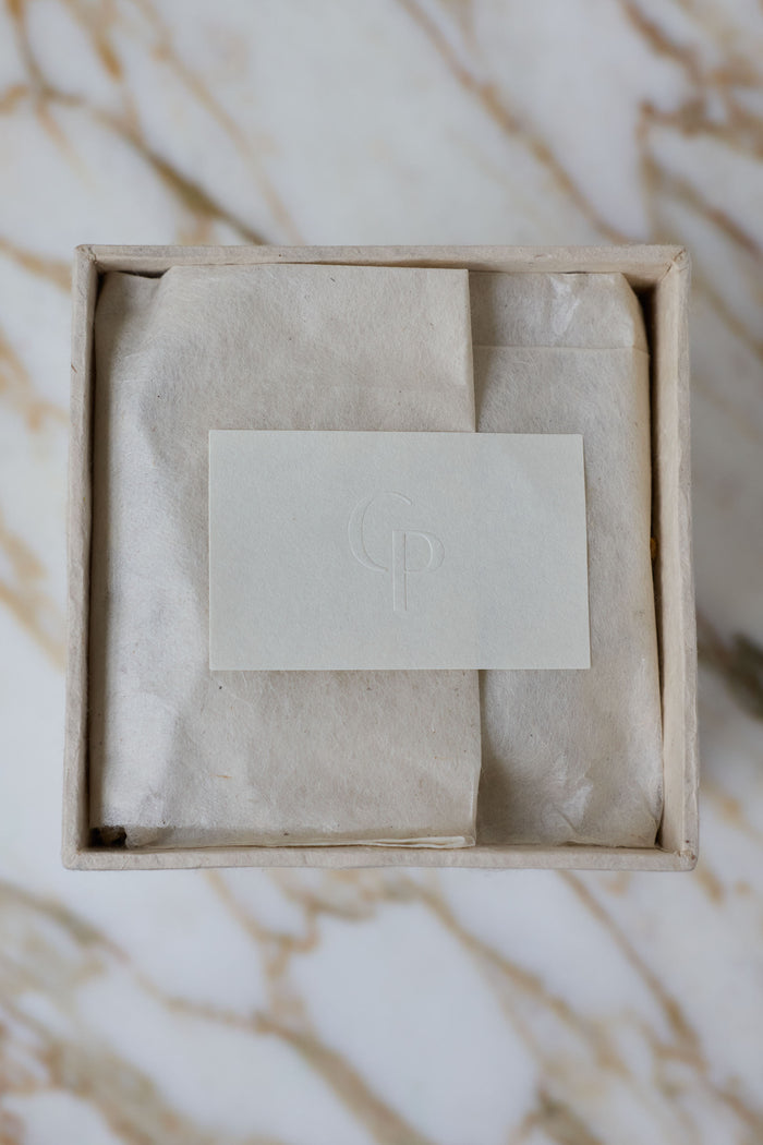 The Refillable Candle Gift Box