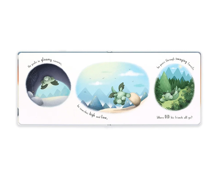 The Sky Dragon Book