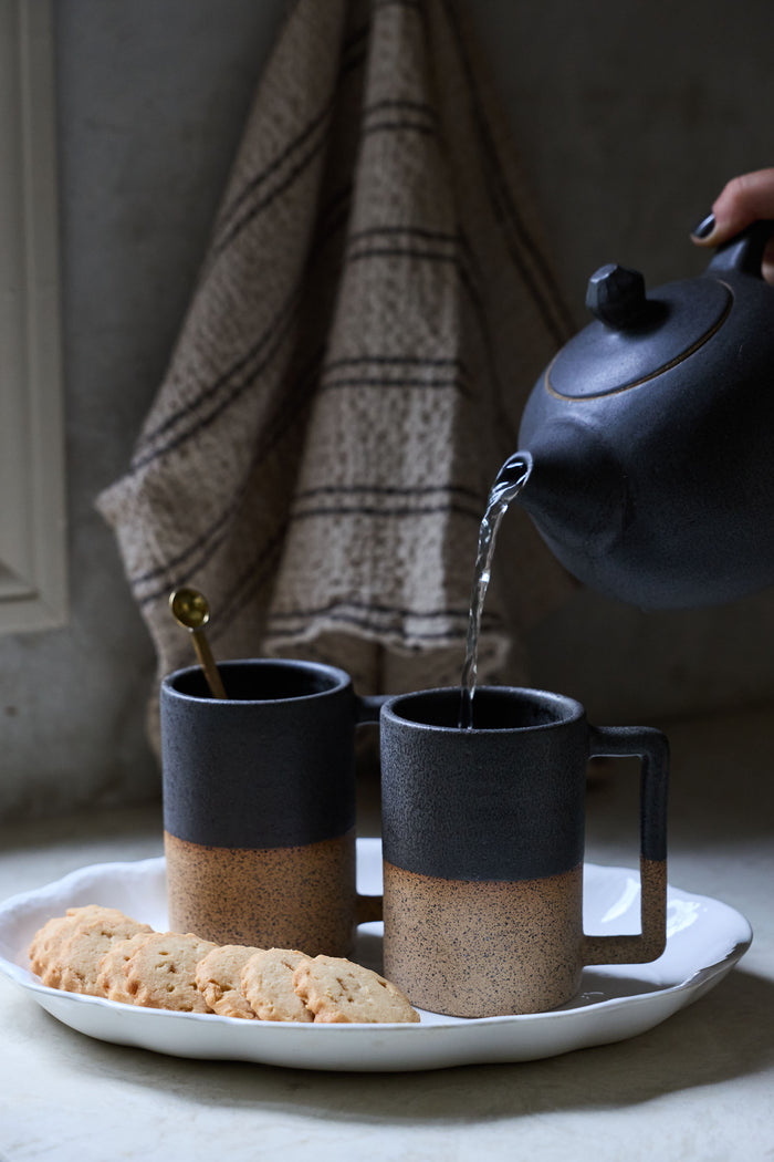 The Tea Rituals Gift Set