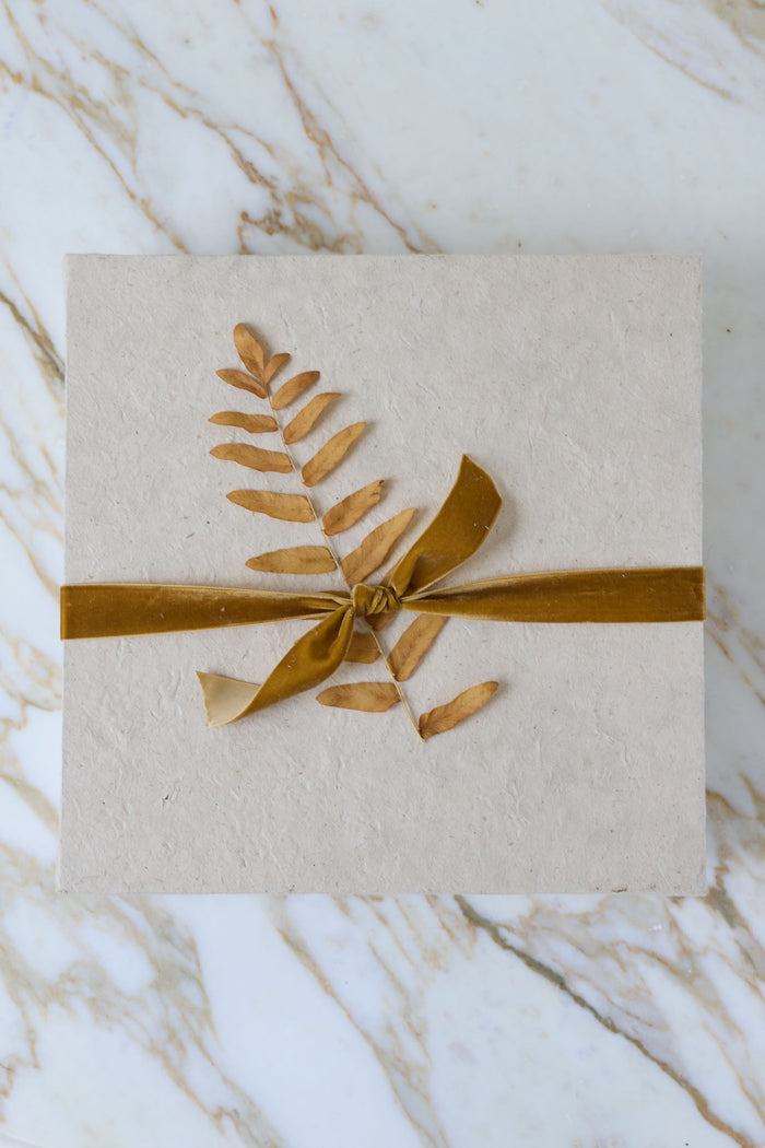 The Tea Rituals Gift Set
