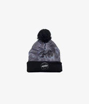 Tie Dye Pompom