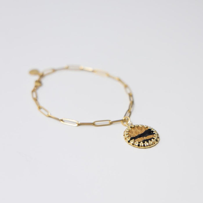 Tiger Bracelet