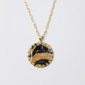 Tiger Necklace