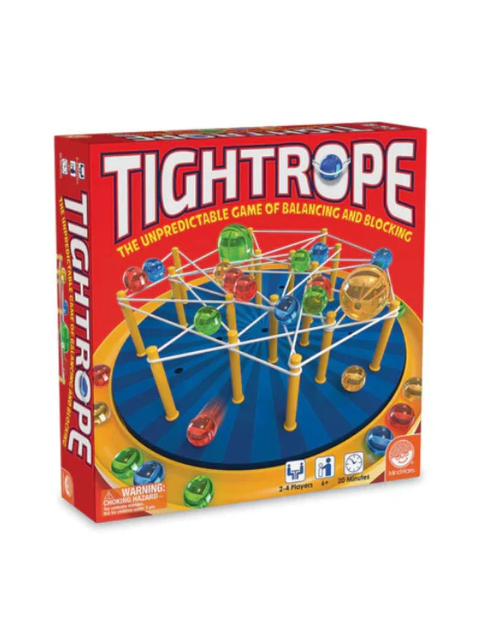 Tightrope