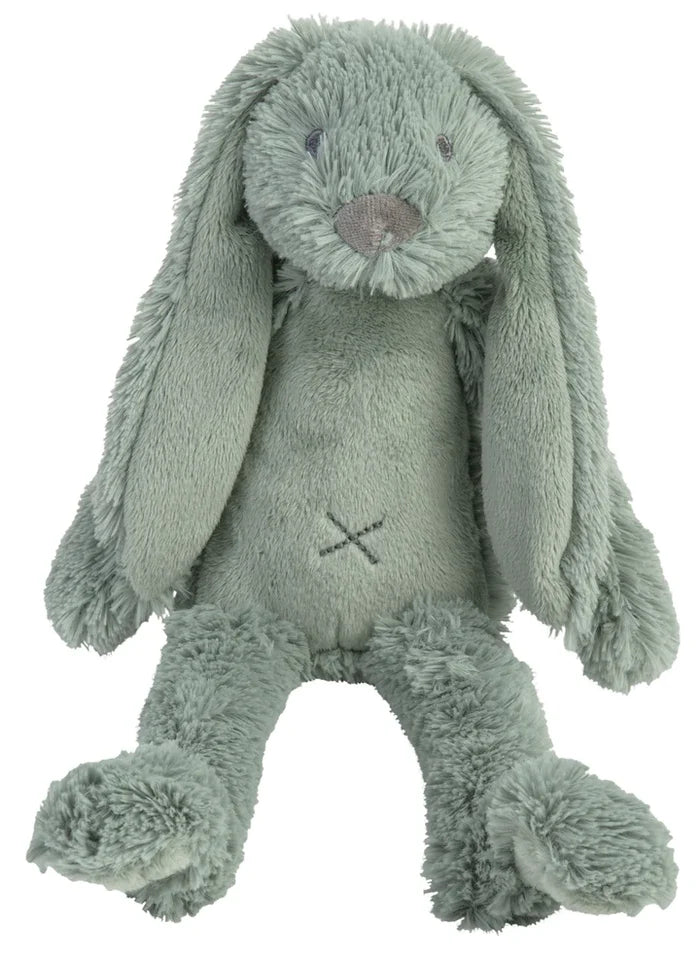 Tiny Richie Rabbit