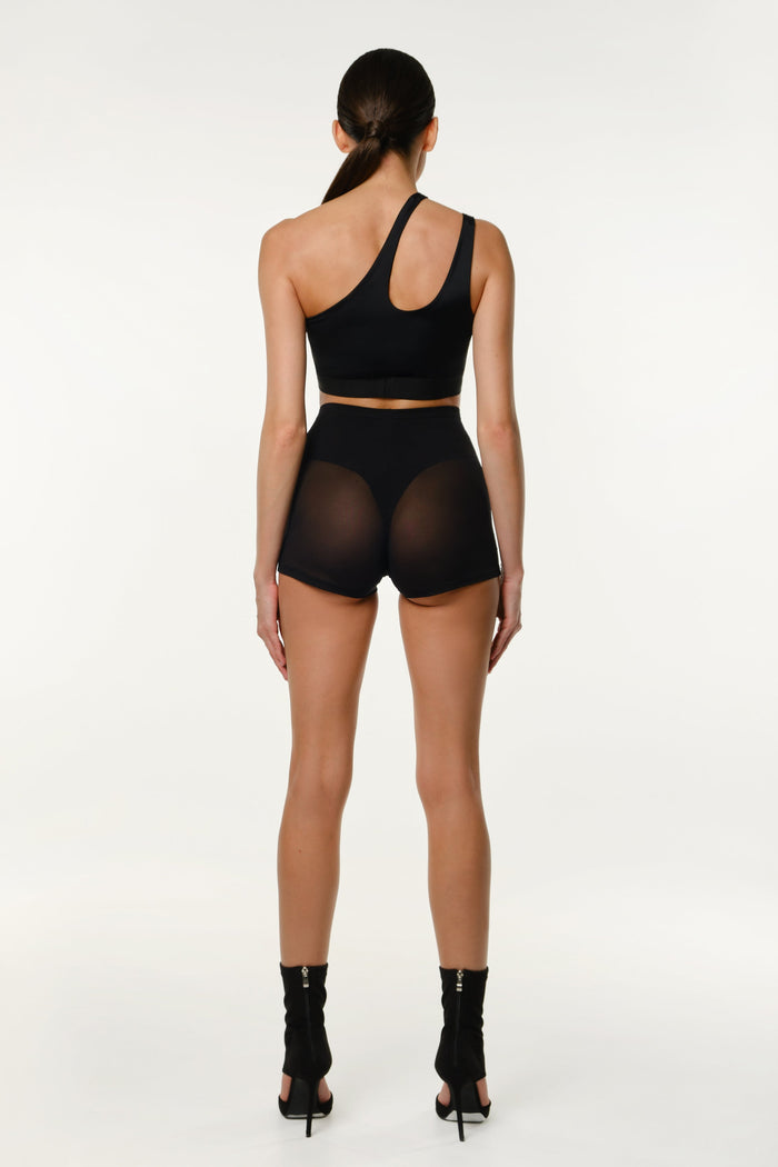 Top «Sydney» Black