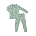 Tractor 2piece pyjamas