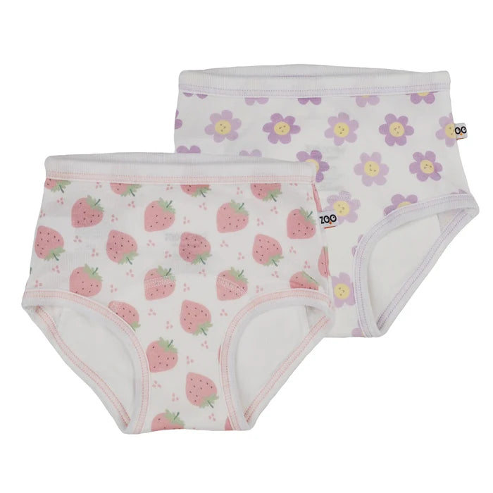 Training Pants 2pk