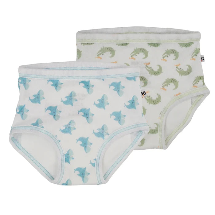 Training Pants 2pk