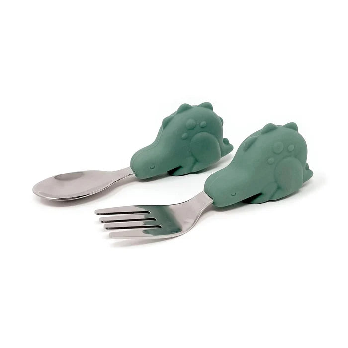 Training utensils
