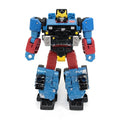 Transformers E8379AS0 War For Cybertron Hot Shot Deluxe Class
