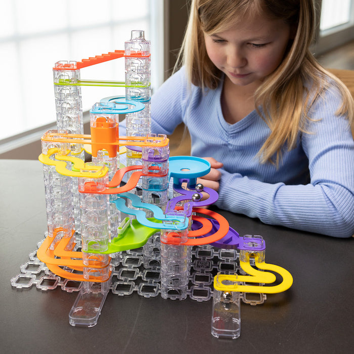 Trestle Builder